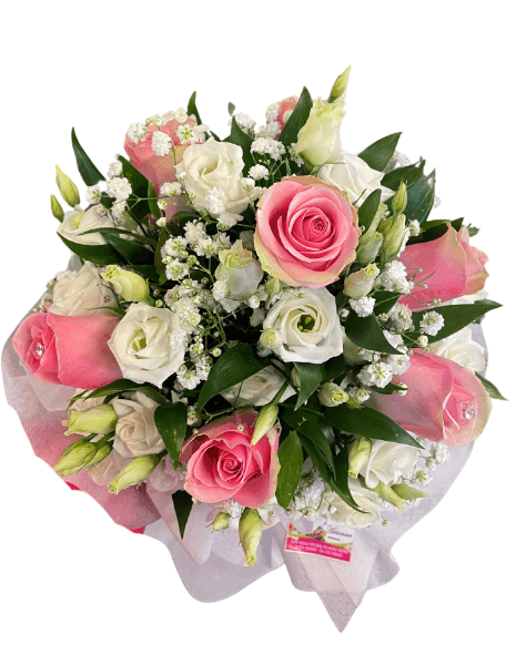 Bouquet Delicato