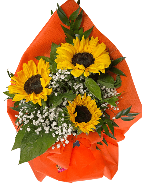 Mazzo Sunflower