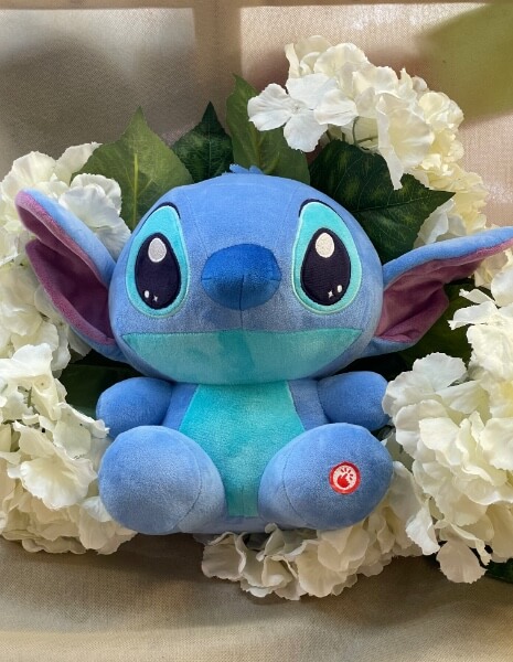 Peluche Stitch